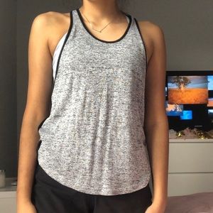 workout tank top